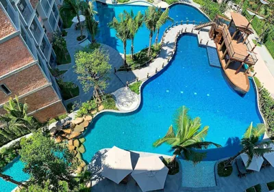NaiYang beach Title Residencies by My Home Phuket – Foto 3