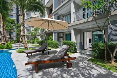 NaiYang beach Title Residencies by My Home Phuket – Foto 7