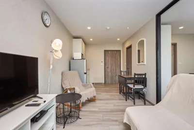 Appartamento Standard — NaiYang beach Title Residencies by My Home Phuket